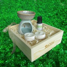 Box EO Set (Bergamot)